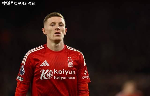 一日英超动向:曼市双雄竞争森林中场选手,卡里克升级机会不小